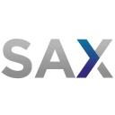 Sax LLP logo